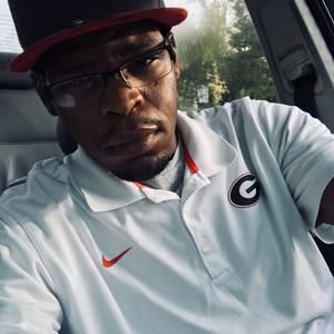 Meet your Posher, Dedrick